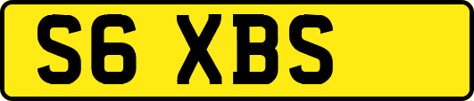 S6XBS
