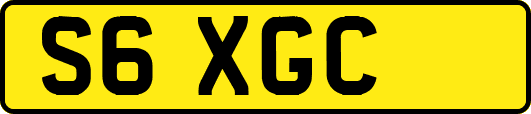 S6XGC
