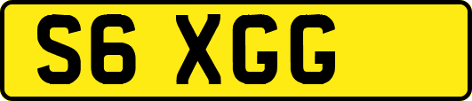 S6XGG