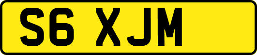 S6XJM