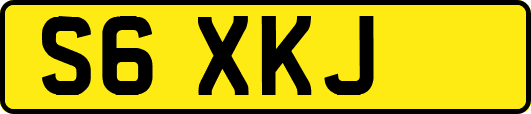 S6XKJ