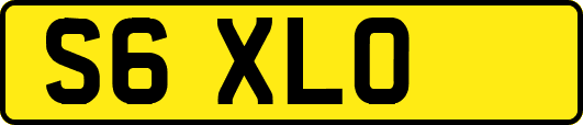 S6XLO