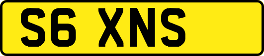 S6XNS