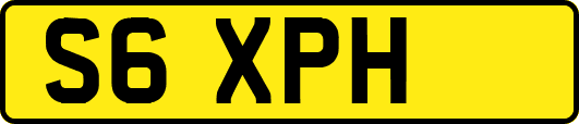 S6XPH