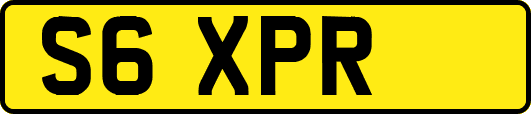 S6XPR