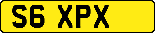 S6XPX