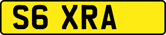 S6XRA
