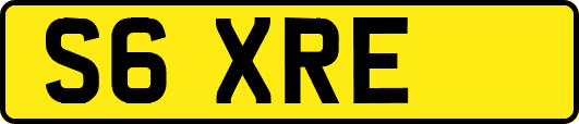 S6XRE