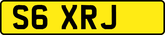 S6XRJ