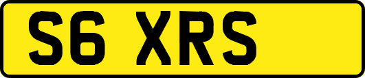 S6XRS