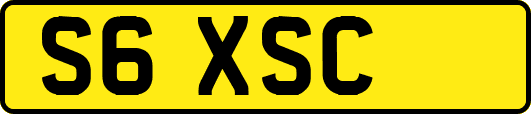 S6XSC