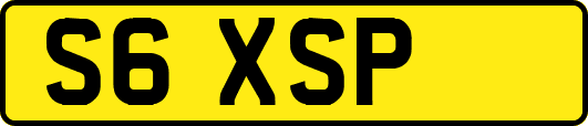 S6XSP