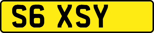 S6XSY