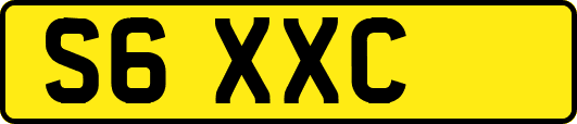 S6XXC