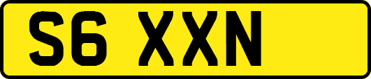 S6XXN