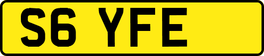 S6YFE