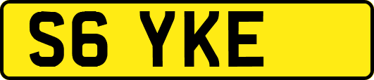 S6YKE