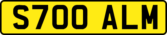 S700ALM