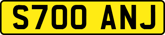 S700ANJ