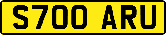 S700ARU