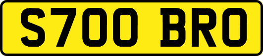 S700BRO