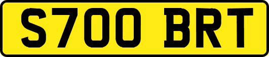 S700BRT