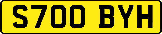 S700BYH