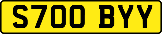 S700BYY
