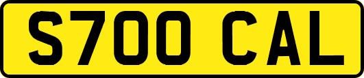 S700CAL