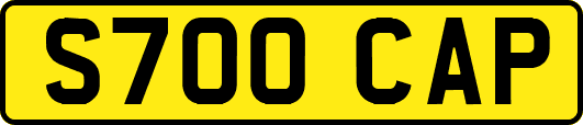 S700CAP