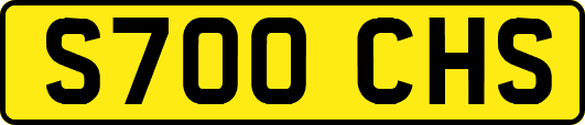 S700CHS