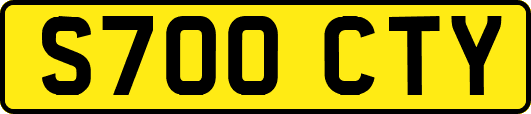 S700CTY