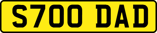 S700DAD