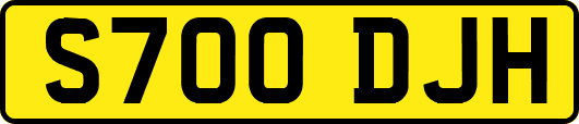 S700DJH