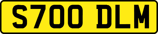 S700DLM