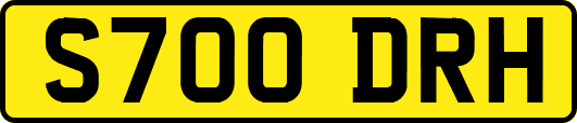 S700DRH