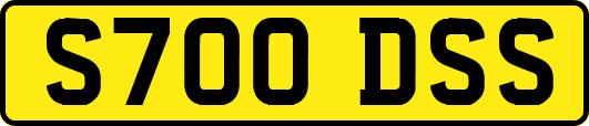 S700DSS