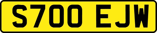S700EJW