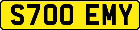 S700EMY