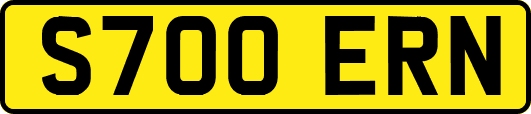 S700ERN