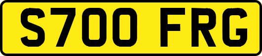 S700FRG