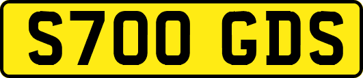 S700GDS