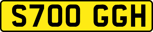 S700GGH