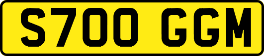 S700GGM
