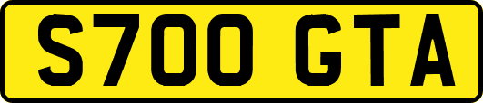 S700GTA