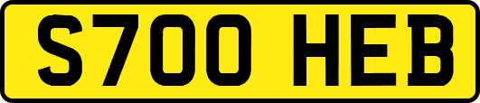 S700HEB