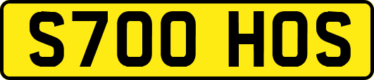 S700HOS