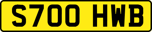S700HWB