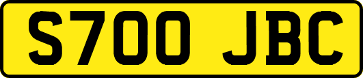 S700JBC