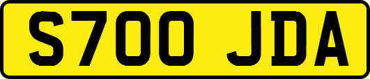 S700JDA